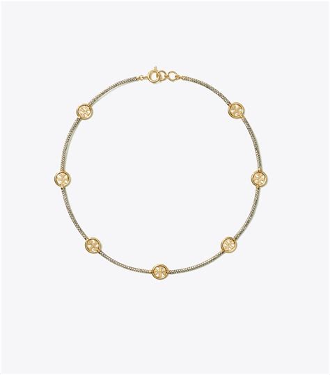 bangles tory burch|tory burch necklace for women.